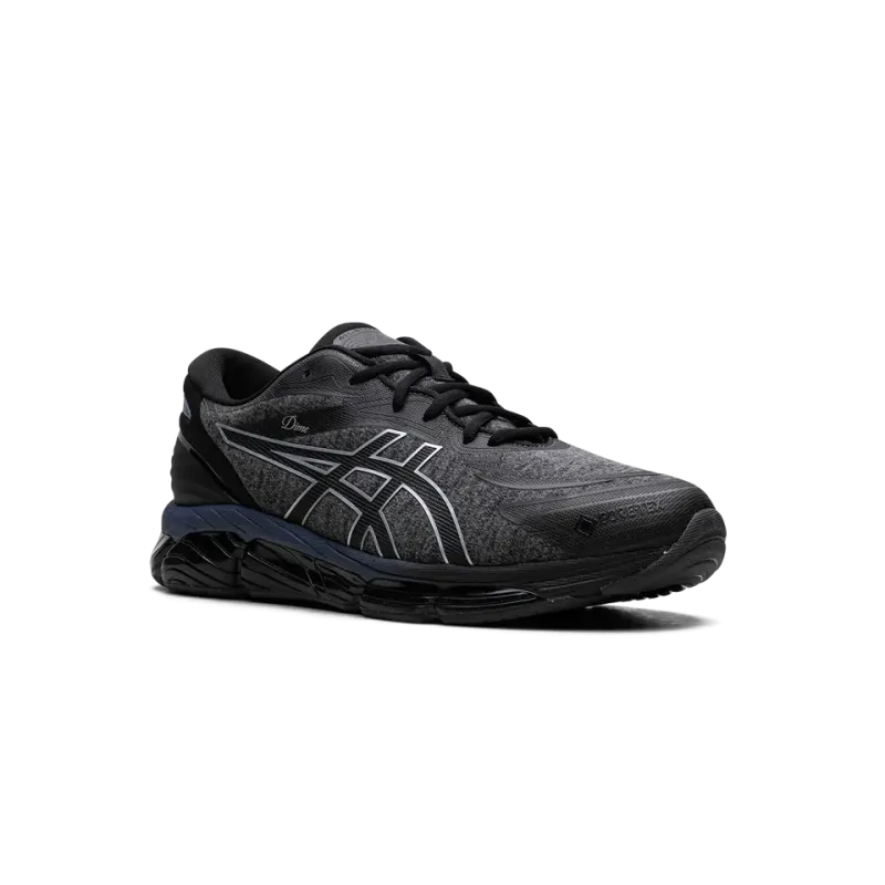Asics GEL-Quantum 360 VIII Gore-Tex Dime - Black Mens