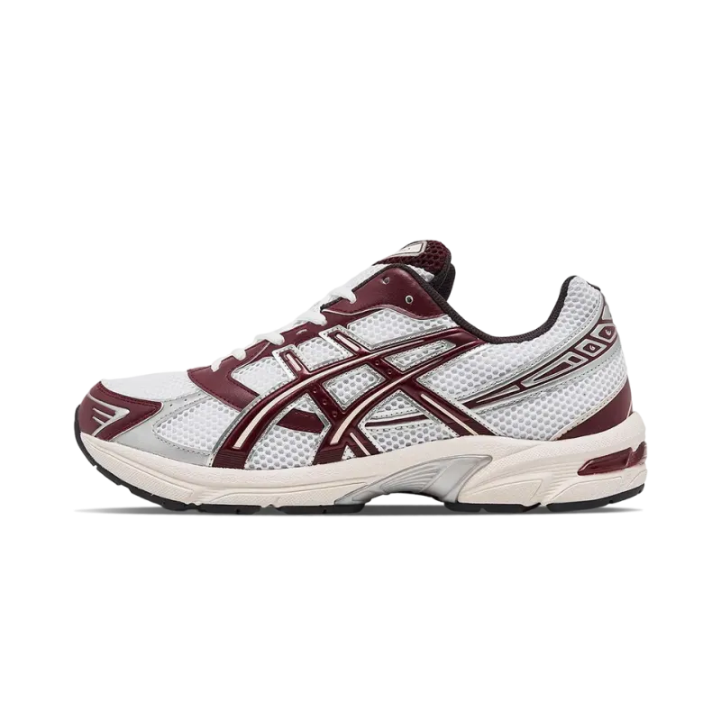 Asics Gel-1130 Maroon Banner Mens