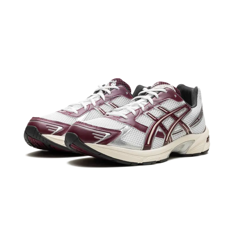 Asics Gel-1130 Maroon Banner Mens