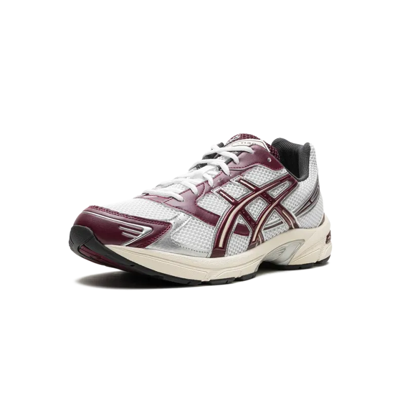 Asics Gel-1130 Maroon Banner Mens