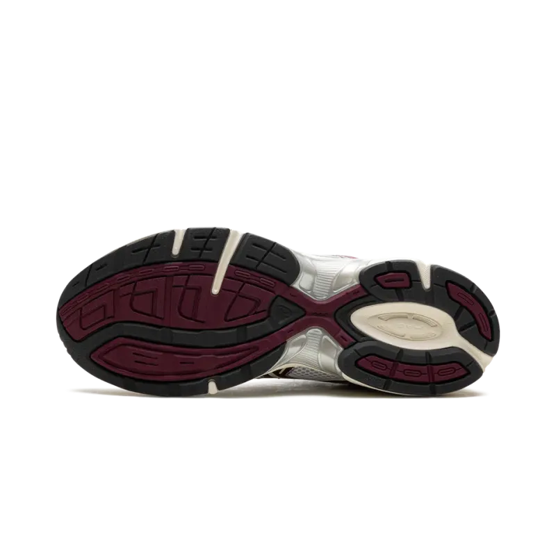 Asics Gel-1130 Maroon Banner Mens