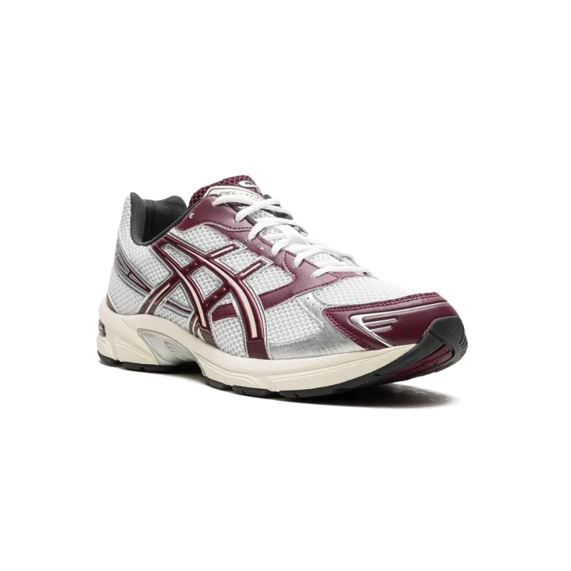 Asics Gel-1130 Maroon Banner Mens