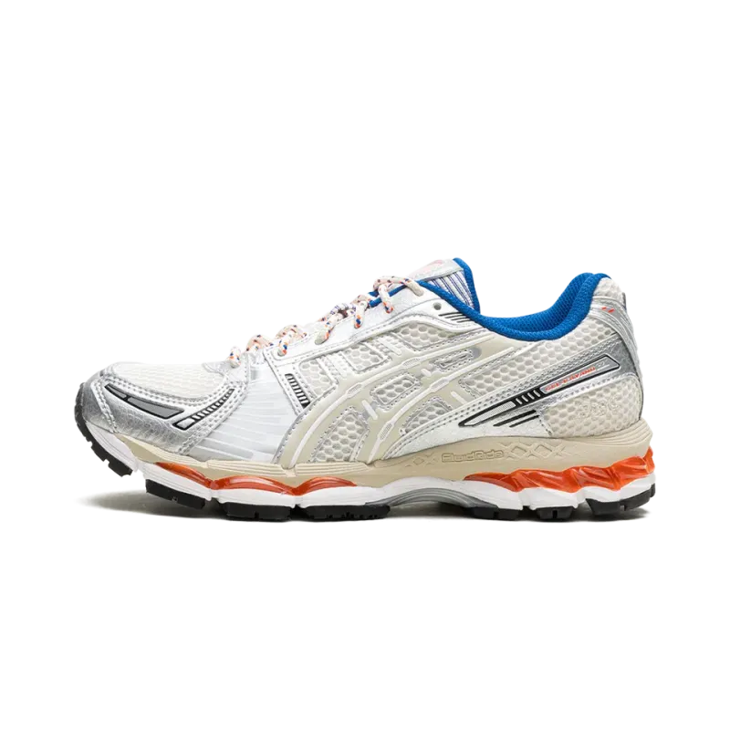 Asics Asics Gel-Kayano 12.1 Ronnie Fieg - Cream Mens