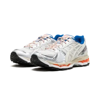 Asics Asics Gel-Kayano 12.1 Ronnie Fieg - Cream Mens