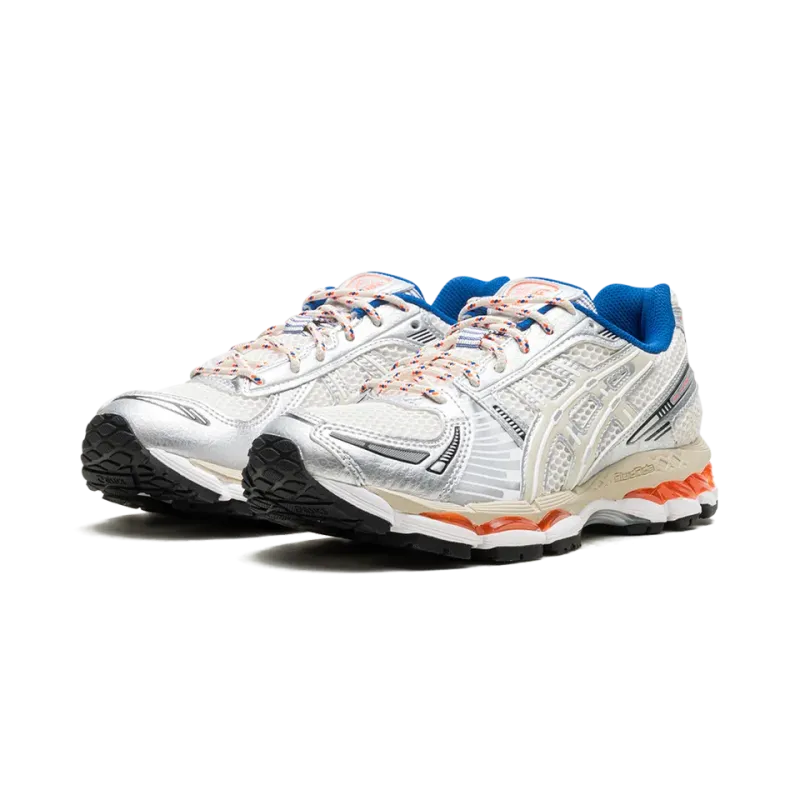 Asics Asics Gel-Kayano 12.1 Ronnie Fieg - Cream Mens