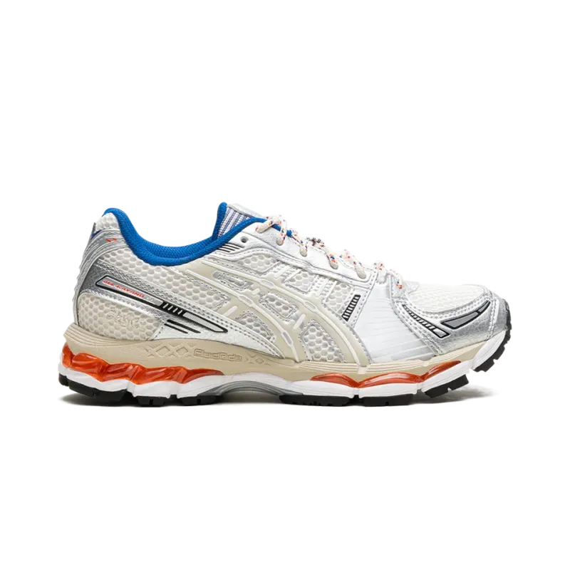 Asics Asics Gel-Kayano 12.1 Ronnie Fieg - Cream Mens