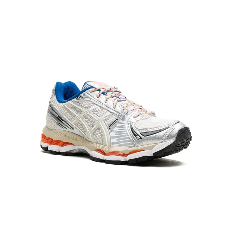 Asics Asics Gel-Kayano 12.1 Ronnie Fieg - Cream Mens