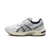 Asics GEL-1130 WMNS WHITE/MIDNIGHT Womens