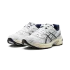 Asics GEL-1130 WMNS WHITE/MIDNIGHT Womens