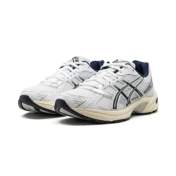 Asics GEL-1130 WMNS WHITE/MIDNIGHT Womens