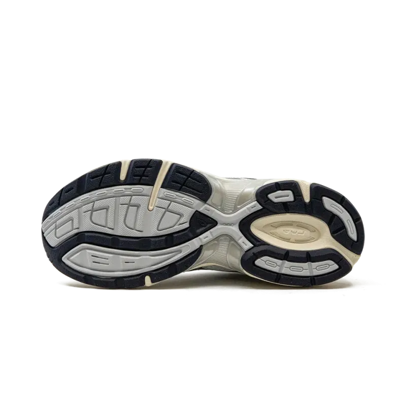 Asics GEL-1130 WMNS WHITE/MIDNIGHT Womens