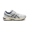 Asics GEL-1130 WMNS WHITE/MIDNIGHT Womens