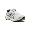 Asics GEL-1130 WMNS WHITE/MIDNIGHT Womens