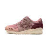 Asics Gel Lyte III 07 Remastered Kith By Invitation Only Mens
