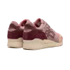 Asics Gel Lyte III 07 Remastered Kith By Invitation Only Mens