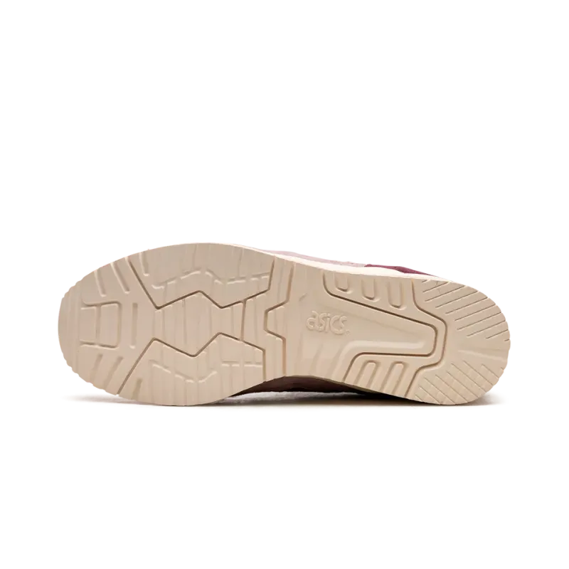 Asics Gel Lyte III 07 Remastered Kith By Invitation Only Mens