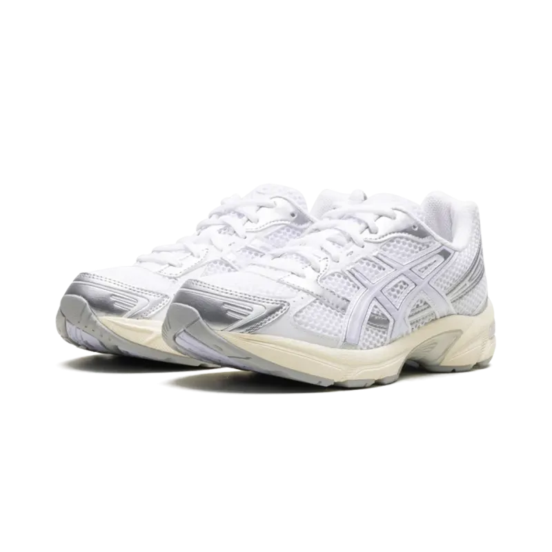 Asics Gel 1130 WMNS White Blue Fade Womens