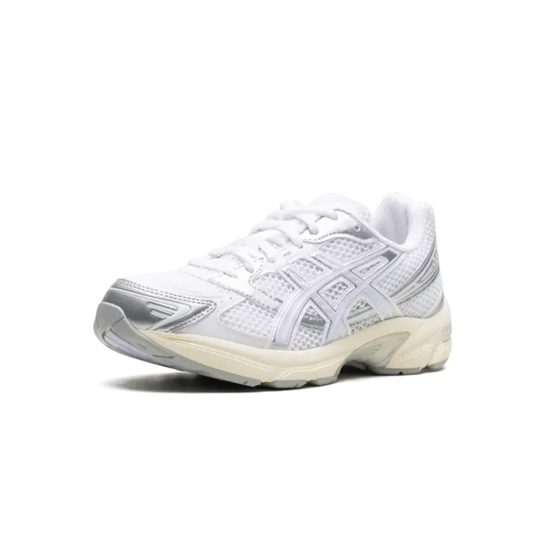 Asics Gel 1130 WMNS White Blue Fade Womens