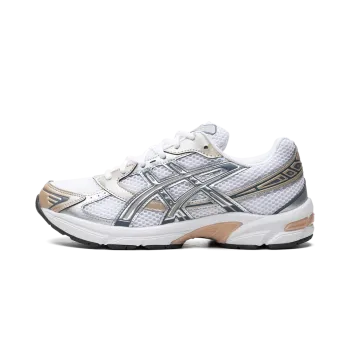 Asics Gel 1130 White Wood Crepe Mens