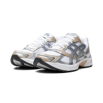 Asics Gel 1130 White Wood Crepe Mens
