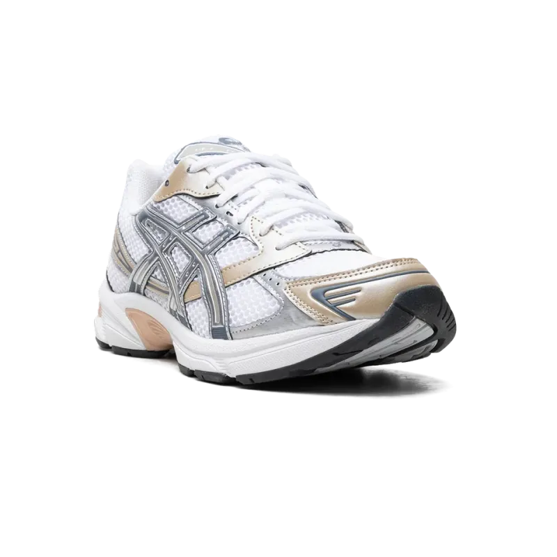 Asics Gel 1130 White Wood Crepe Mens