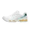 Asics Gel-Kayano 14 White Mint Gold Mens