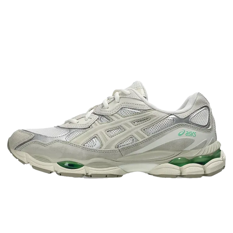 Asics GEL-NYC Peppermint Menthol Pack Mens