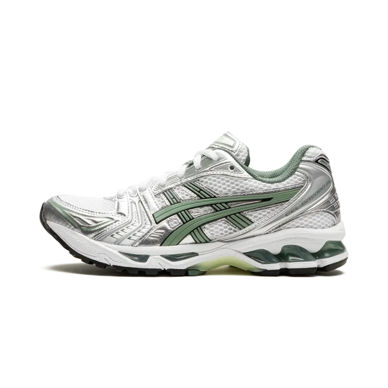 Asics Gel Kayano 14 Slate Grey Mens