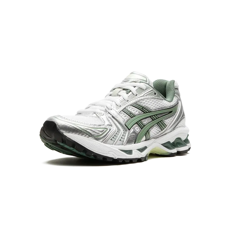 Asics Gel Kayano 14 Slate Grey Mens