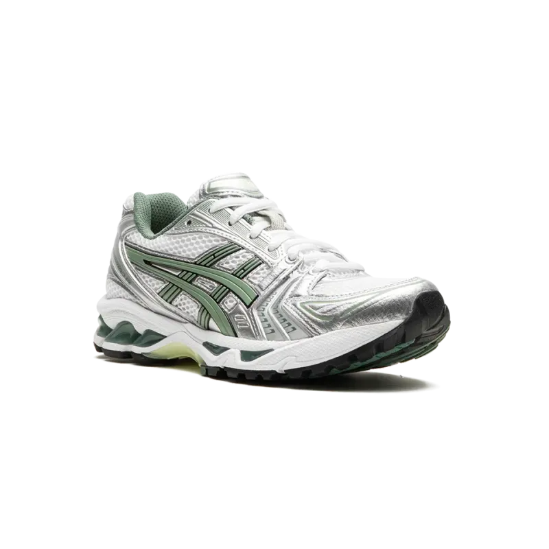 Asics Gel Kayano 14 Slate Grey Mens