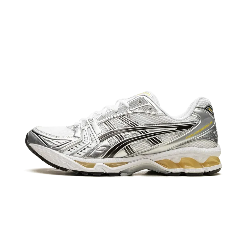 Asics GEL-Kayano 14 Tai Chi Yellow Mens