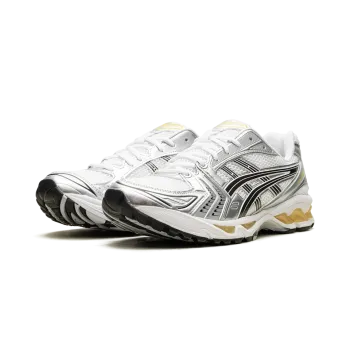 Asics GEL-Kayano 14 Tai Chi Yellow Mens