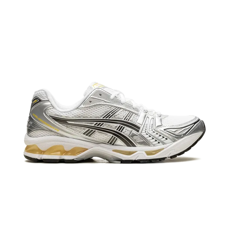 Asics GEL-Kayano 14 Tai Chi Yellow Mens
