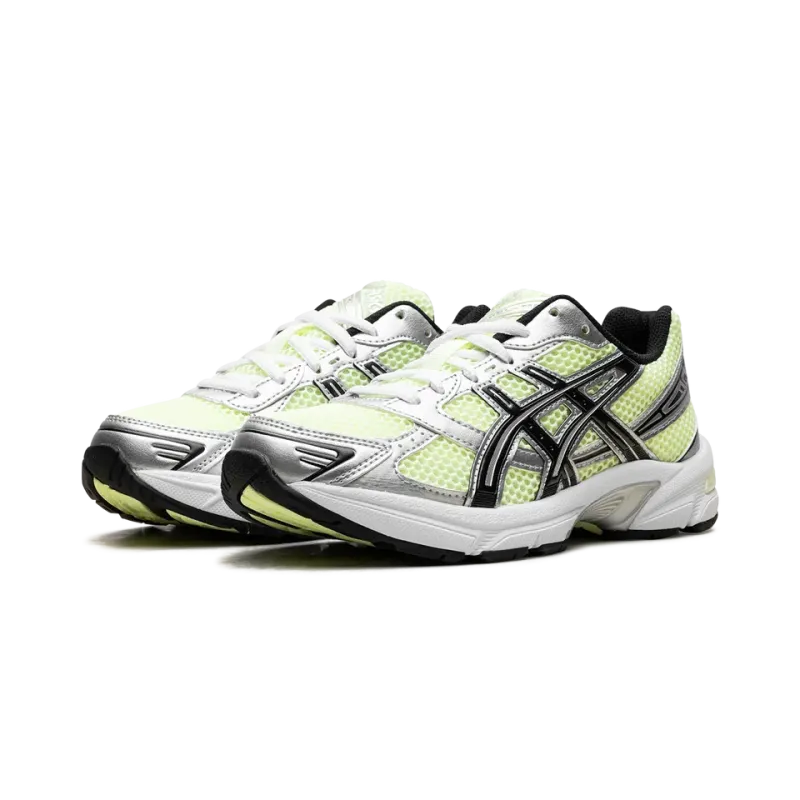 Asics Gel-1130 WMNS Neon Pack Green Womens
