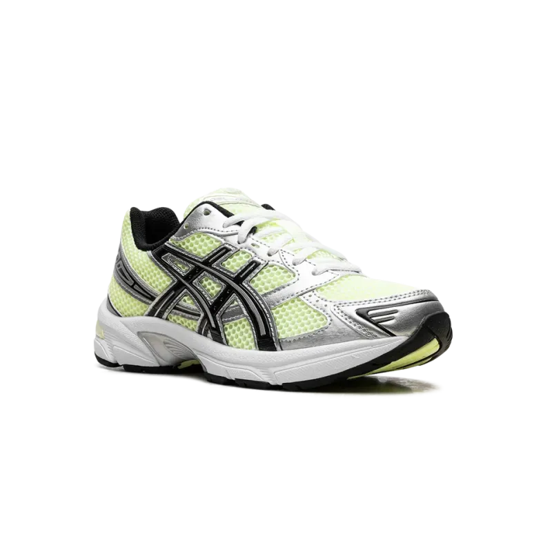 Asics Gel-1130 WMNS Neon Pack Green Womens