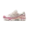 Asics Gel-NYC CREAM MINERAL BEIGE PINK Mens