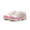 Asics Gel-NYC CREAM MINERAL BEIGE PINK Mens