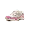Asics Gel-NYC CREAM MINERAL BEIGE PINK Mens