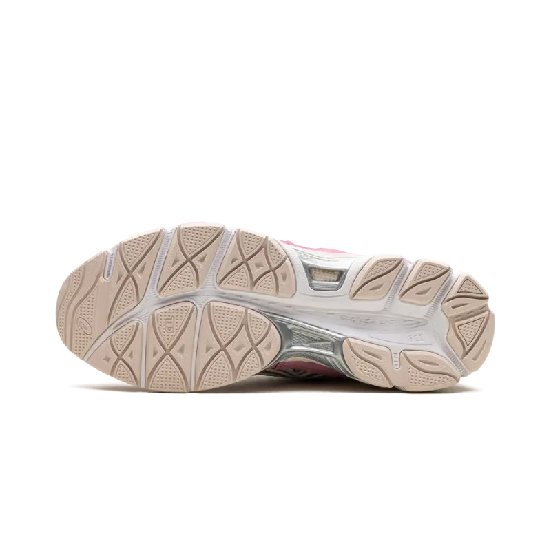 Asics Gel-NYC CREAM MINERAL BEIGE PINK Mens