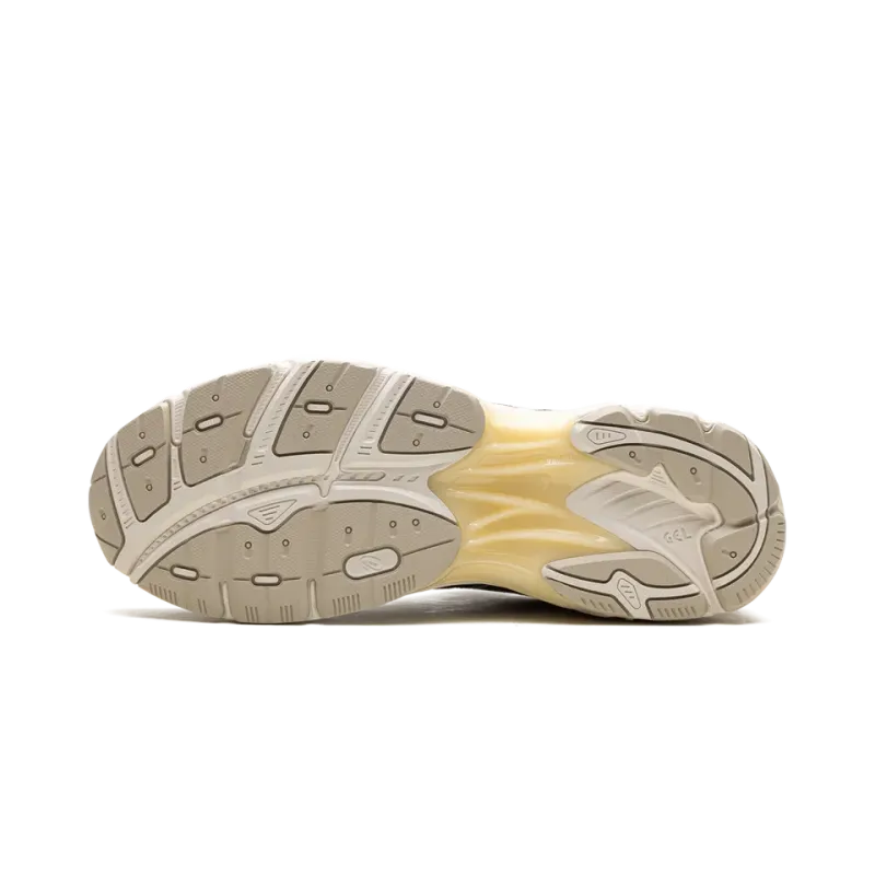 Asics GT-2160 Above the Clouds - Cream / Chocolate Brown Mens