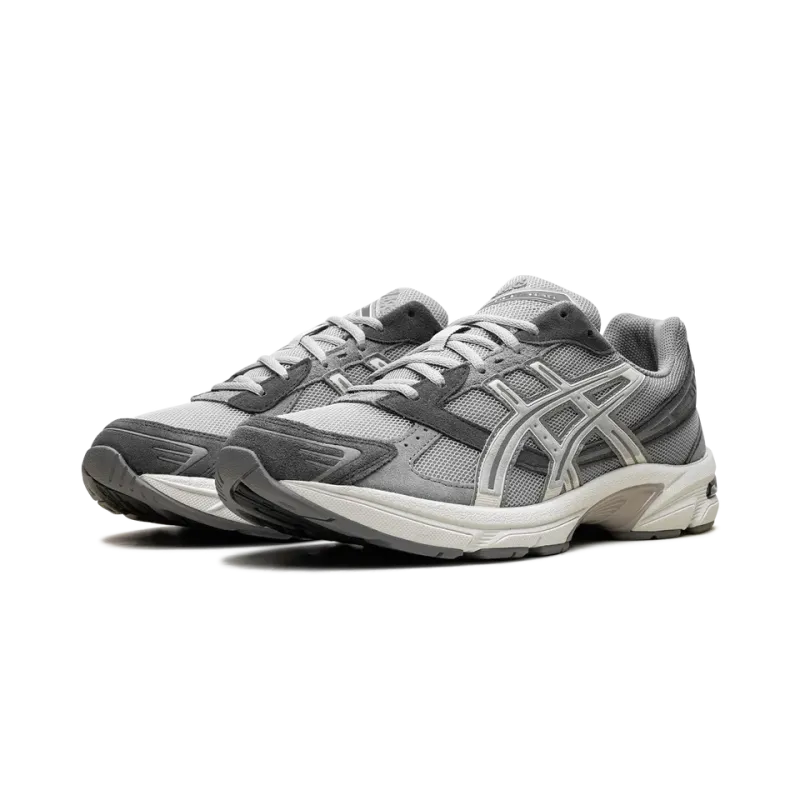 Asics Gel 1130 Cement Clay Grey Mens