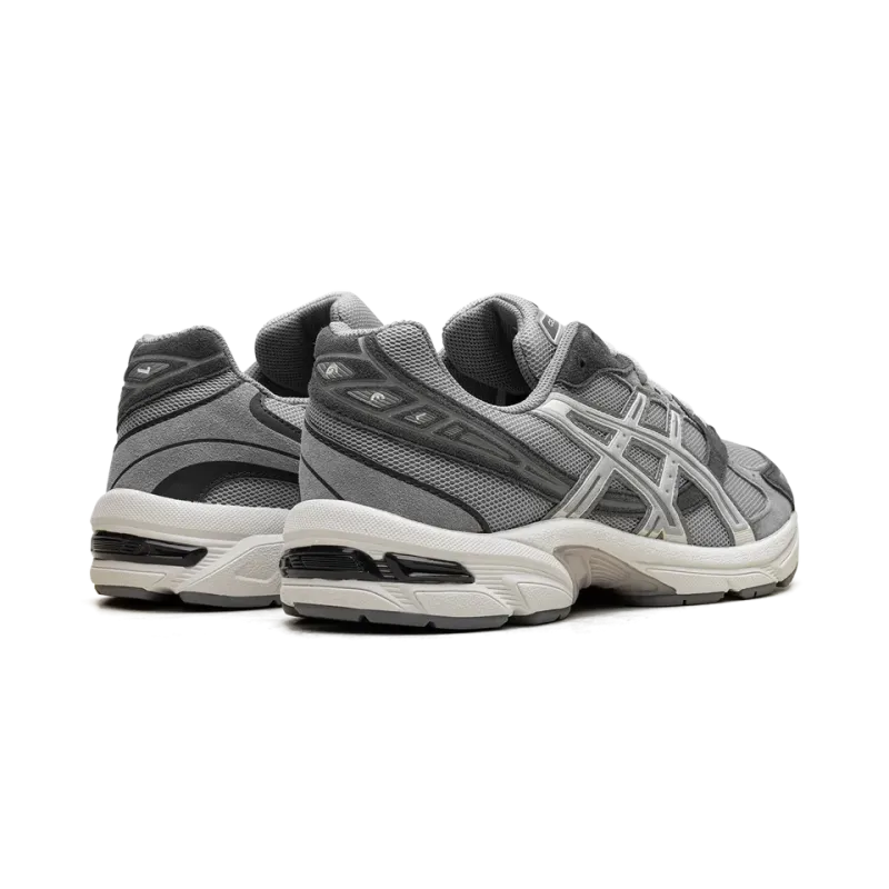 Asics Gel 1130 Cement Clay Grey Mens