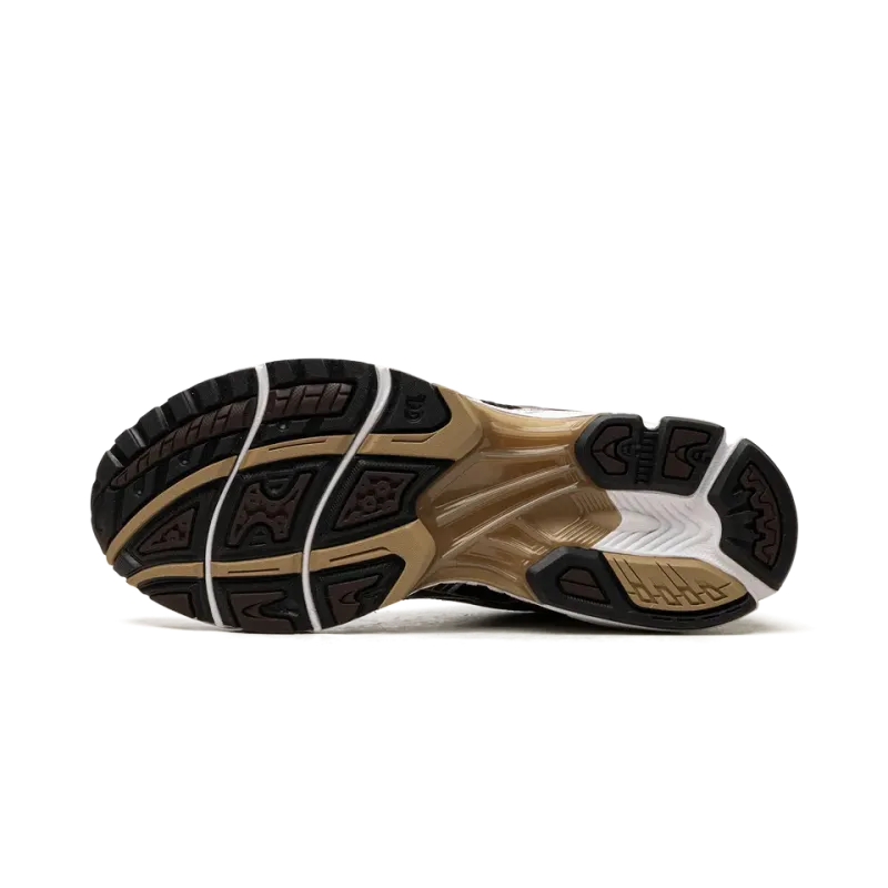 Asics Gel Kayano 14 Black Coffee Mens