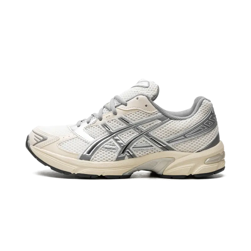 Asics Gel 1130 WMNS Cream Clay Grey Womens
