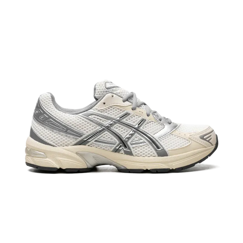 Asics Gel 1130 WMNS Cream Clay Grey Womens