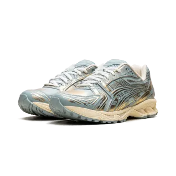 Asics Gel-Kayano 14 Pure Gold Cold Moss Mens