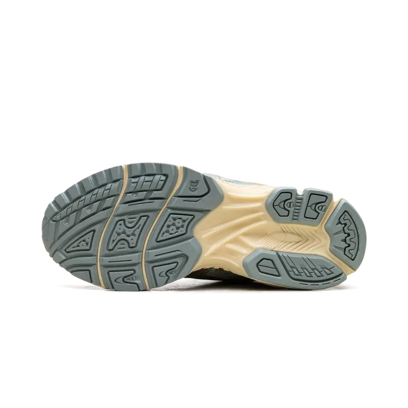 Asics Gel-Kayano 14 Pure Gold Cold Moss Mens