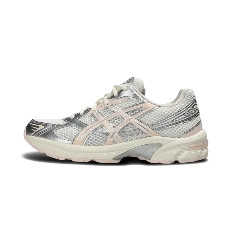 Asics GEL-1130 WMNS Silver / Pink Womens