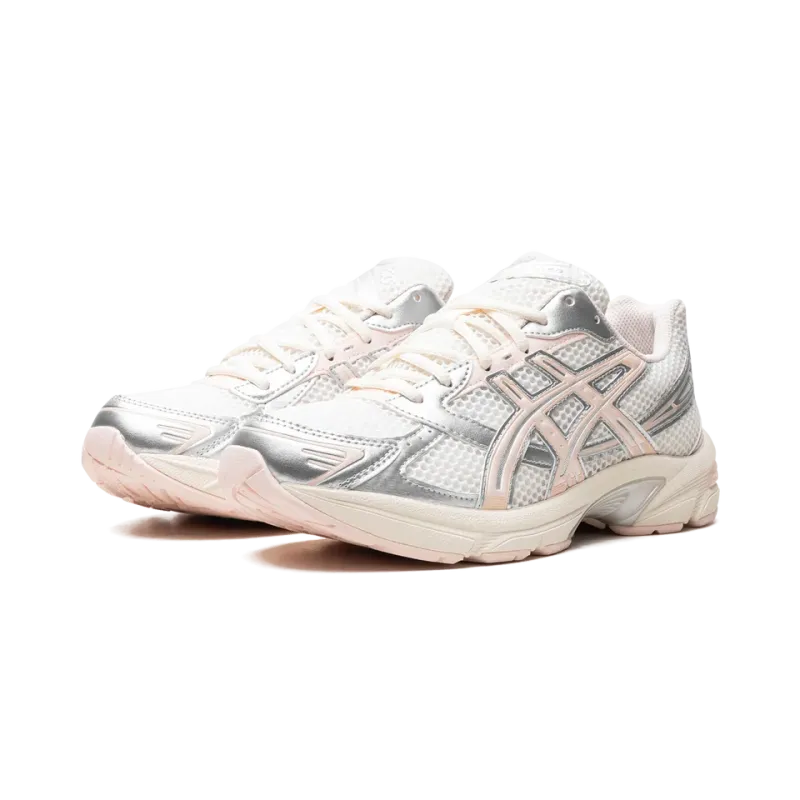 Asics GEL-1130 WMNS Silver / Pink Womens