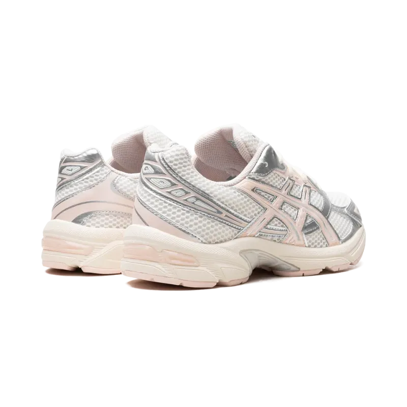 Asics GEL-1130 WMNS Silver / Pink Womens
